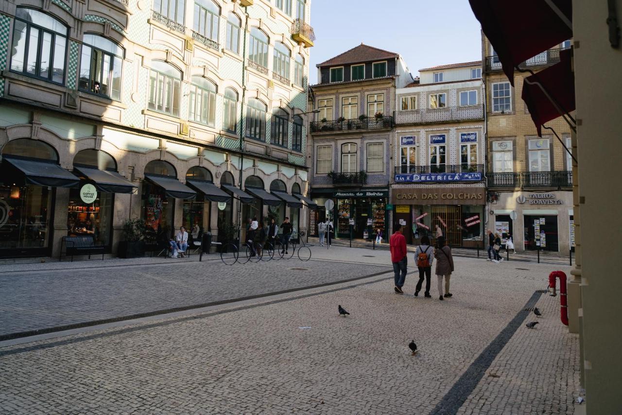 Bolhao Studio, Porto Bagian luar foto