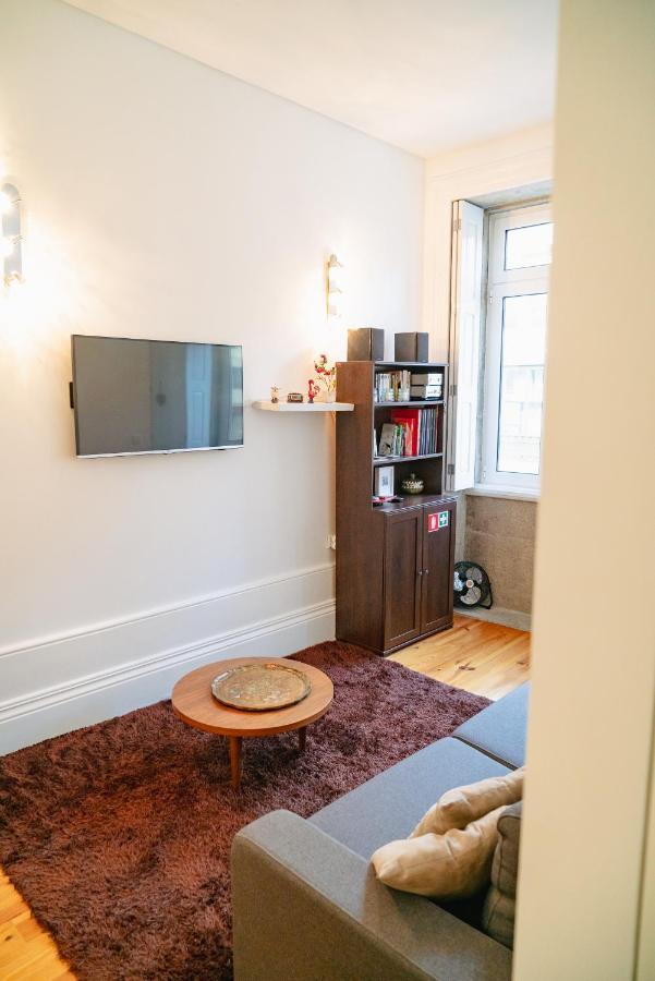 Bolhao Studio, Porto Bagian luar foto