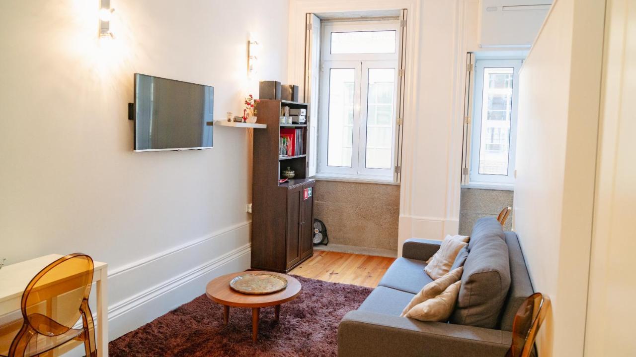 Bolhao Studio, Porto Bagian luar foto